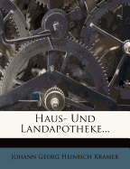 Haus- Und Landapotheke