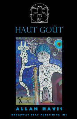 Haut Gout - Havis, Allan