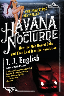 Havana Nocturne - English, T J