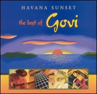 Havana Sunset: The Best of Govi - Govi