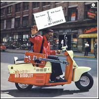 Have Guitar Will Travel [Bonus Tracks] - Bo Diddley