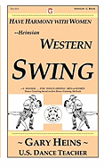 Have Harmony with Women--Heinsian Western Swing