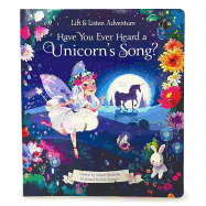 Have You Ever Heard a Unicorn's Song?