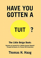 Have You Gotten [A Round] Tuit?