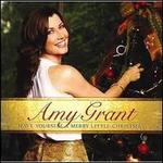 Have Yourself a Merry Little Christmas - Amy Grant