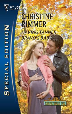 Having Tanner Bravo's Baby - Rimmer, Christine