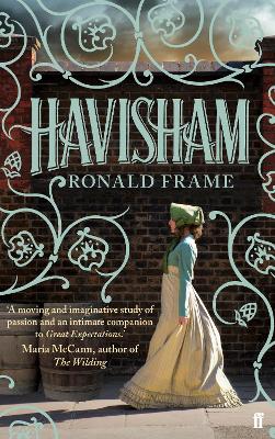 Havisham - Frame, Ronald