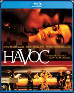 Havoc [Blu-ray] - Barbara Kopple