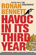 Havoc, in its Third Year