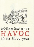 Havoc, in its Third Year