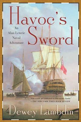 Havoc's Sword - Lambdin, Dewey