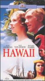Hawaii [Blu-ray]