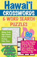 Hawaii Crosswords & Word Searc