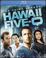 Hawaii Five-0: The Third Season [6 Discs] [Blu-ray] - 