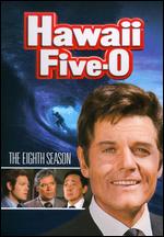 Hawaii Five-O: Season 08 - 