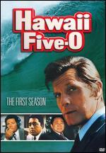 Hawaii Five-O: The First Season [7 Discs]