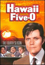 Hawaii Five-O: The Fourth Season [6 Discs] - 