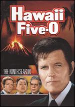 Hawaii Five-O: The Ninth Season [6 Discs] - 