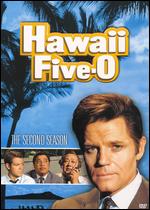 Hawaii Five-O: The Second Season [6 Discs] - 
