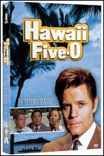 Hawaii Five-O: The Second Season [6 Discs] - 