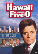 Hawaii Five-O: The Third Season [6 Discs] - 