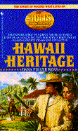 Hawaii Heritage - Ross, Dana Fuller