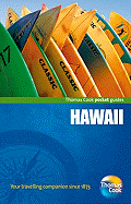 Hawaii Pocket Guide, 2nd