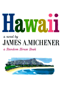 Hawaii - Michener, James A