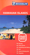 Hawaiian Islands Must See - Michelin Travel Publications (Creator)
