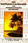 Hawaiian Language and Hawaiian-E - Judd, Henry P