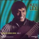 Hawaiian Legends, Vol. 2: Extraordinary Kui Lee