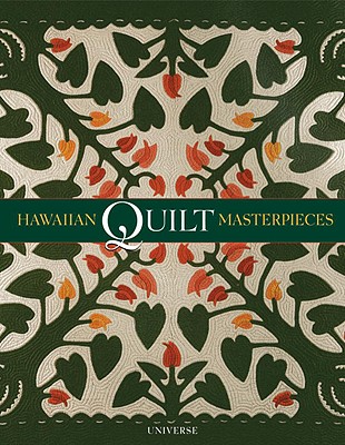 Hawaiian Quilt Masterpieces - Shaw, Robert