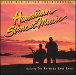 Hawaiian Sunset Music, Vol. 1