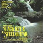 Hawai'i's Favorite Slack Key & Steel Guitar: Kani Ka Pila, Vol. 2