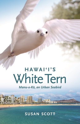 Hawai'i's White Tern: Manu-O-K , an Urban Seabird - Scott, Susan