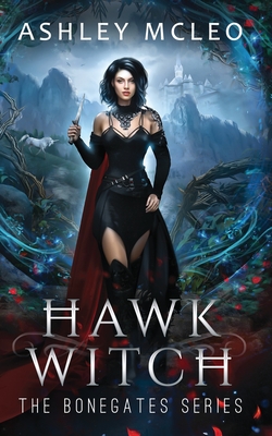 Hawk Witch - McLeo, Ashley