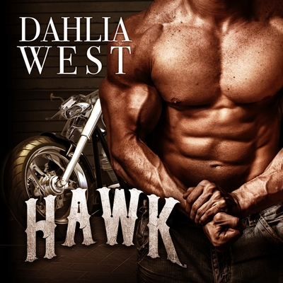 Hawk - West, Dahlia, and Lloyd, Mason (Read by)