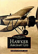 Hawker Aircraft, Ltd. - James, Derek