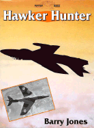 Hawker Hunter - Jones, Barry