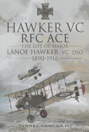 Hawker VC: The First RFC Ace