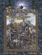 Hawkmoon: The Roleplaying Game