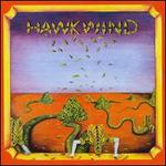 Hawkwind [Bonus Tracks] - Hawkwind