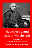 Hawthorne and Salem Witchcraft