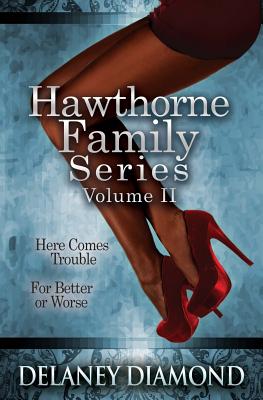 Hawthorne Family Series Volume II - Diamond, Delaney