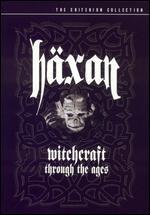 Haxan - Witchcraft through the Ages [Criterion Collection]