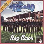 Hay Amor [CD & DVD]