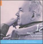 Haydn: 12 'London' Symphonies