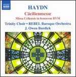 Haydn: Cäcilienmesse