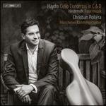 Haydn: Cello Concertos in C & D; Hindemith: Trauermusik