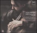 Haydn: Cello Concertos; Minuets